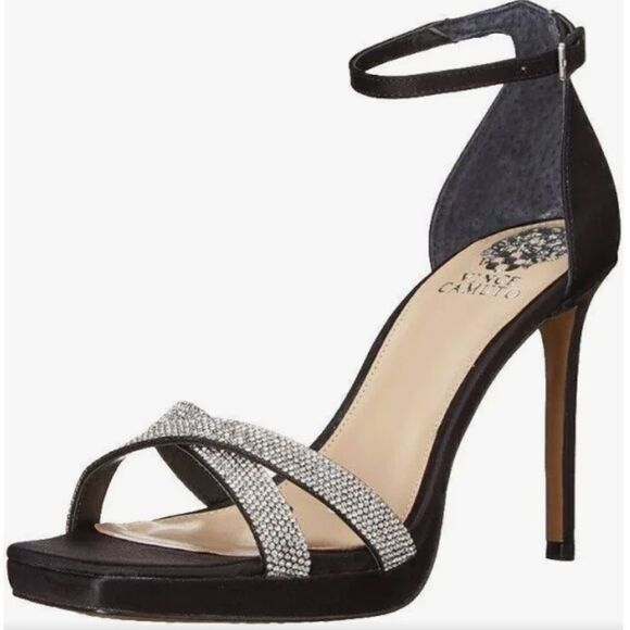 Vince Camuto Kalvira 2 Heels - Picture 1 of 6